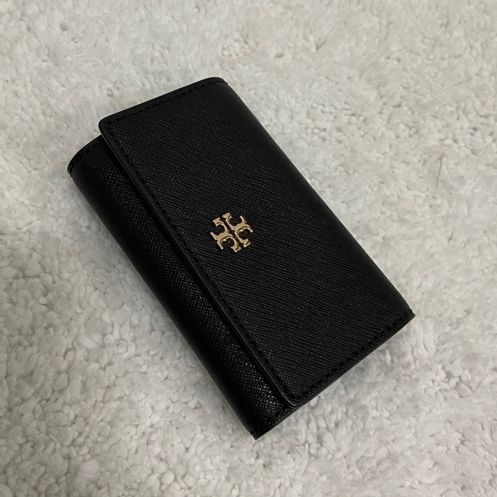 Tory Burch Key Holder